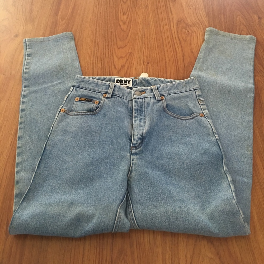 High waisted